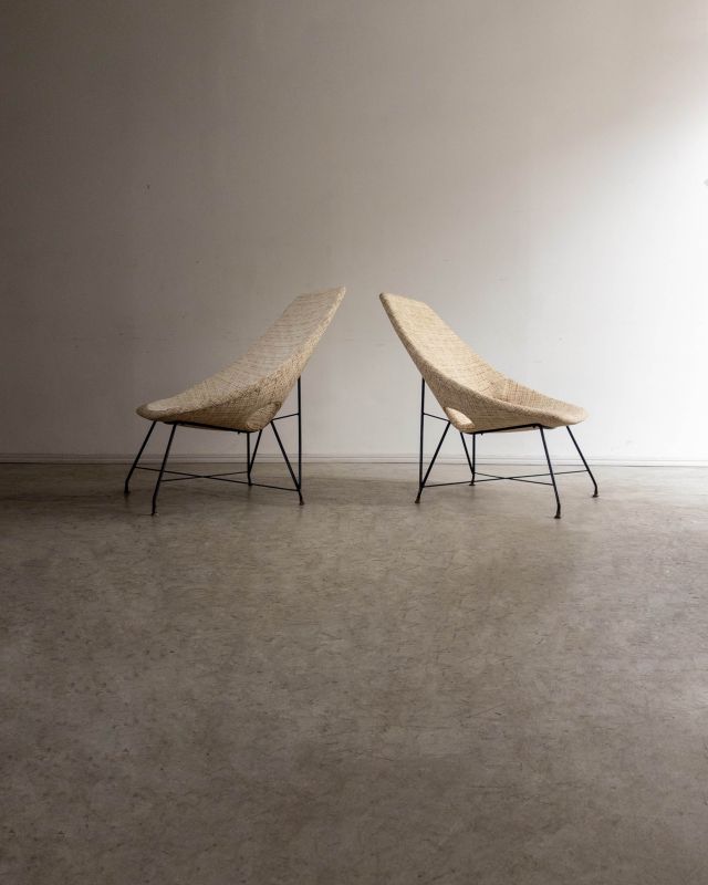 Par de Poltronas Par de Poltronas