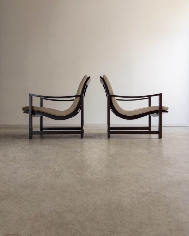 Par de Poltronas