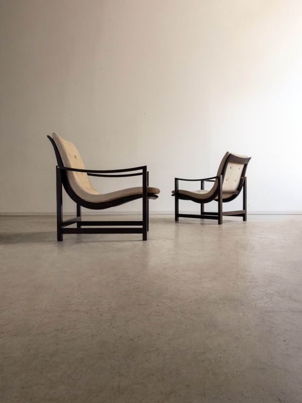 Par de Poltronas