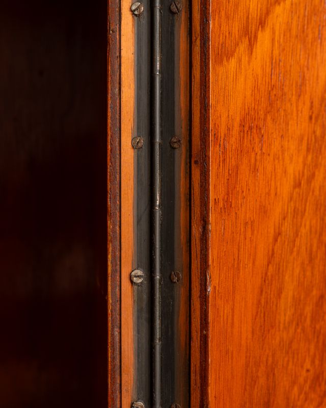 Armário Art Deco
