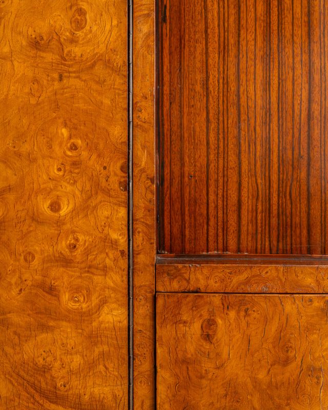 Armário Art Deco
