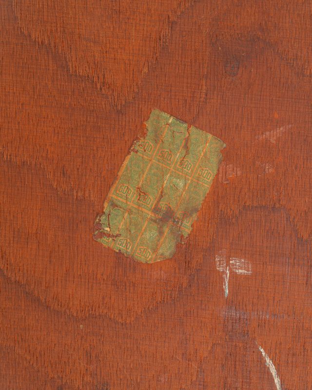 Armário Art Deco