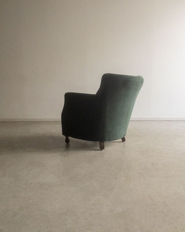 Poltrona Poltrona