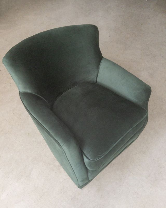 Poltrona Poltrona