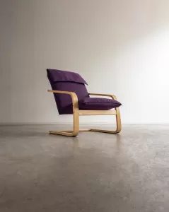 Poltrona 'Poang'