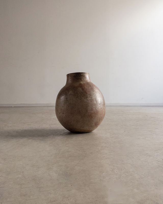 Vaso de Cerâmica Vaso de Cerâmica