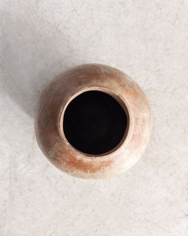 Vaso de Cerâmica Vaso de Cerâmica