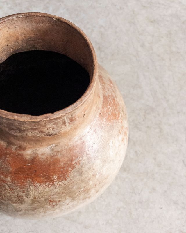 Vaso de Cerâmica Vaso de Cerâmica