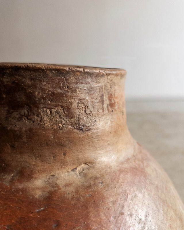Vaso de Cerâmica Vaso de Cerâmica