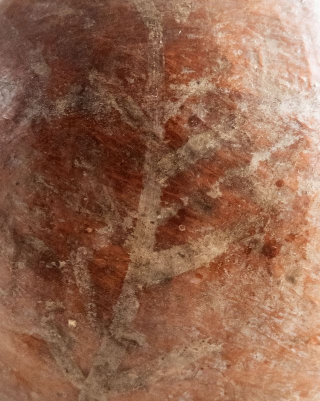 Vaso de Cerâmica Vaso de Cerâmica