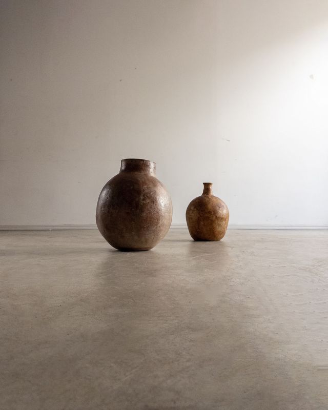 Vaso de Cerâmica Vaso de Cerâmica