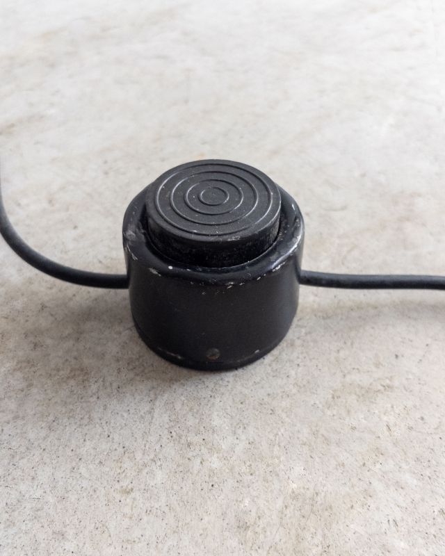 Luminária de piso