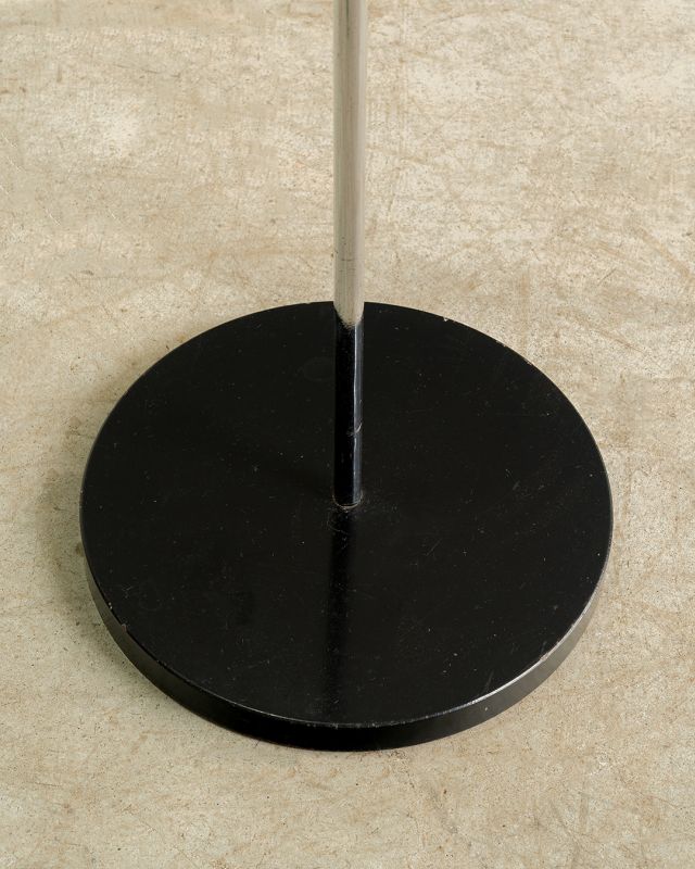 Luminária de piso