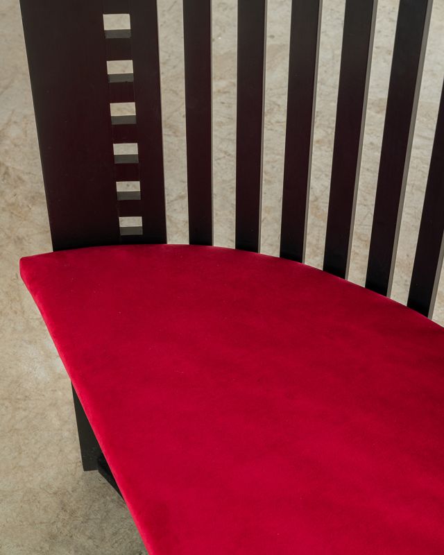 Poltrona 'Willow 1' Poltrona 'Willow 1'