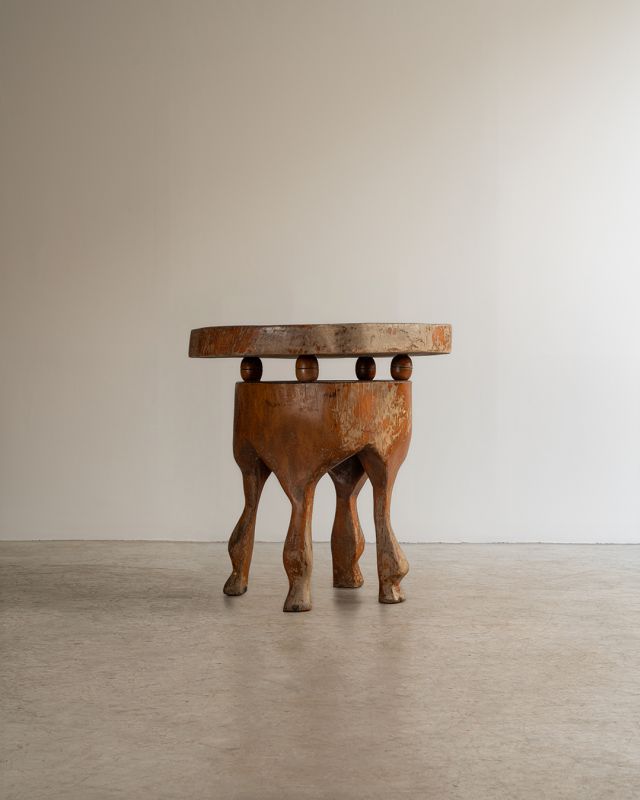 Mesa de Apoio Orgânica Mesa de Apoio Orgânica