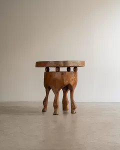 Mesa de Apoio Orgânica
