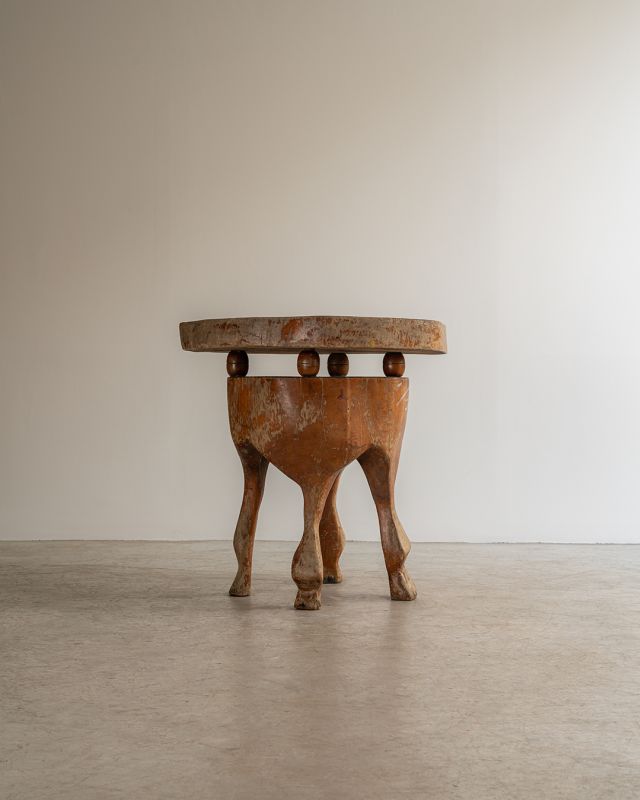 Mesa de Apoio Orgânica Mesa de Apoio Orgânica