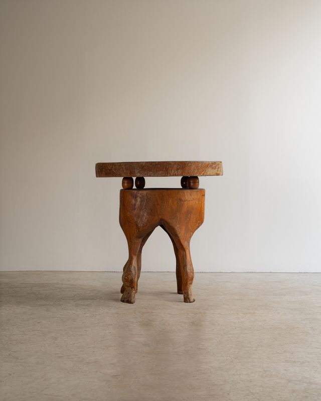 Mesa de Apoio Orgânica Mesa de Apoio Orgânica