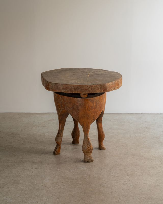 Mesa de Apoio Orgânica Mesa de Apoio Orgânica