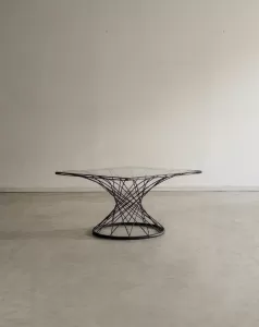 Mesa de Centro Aramada