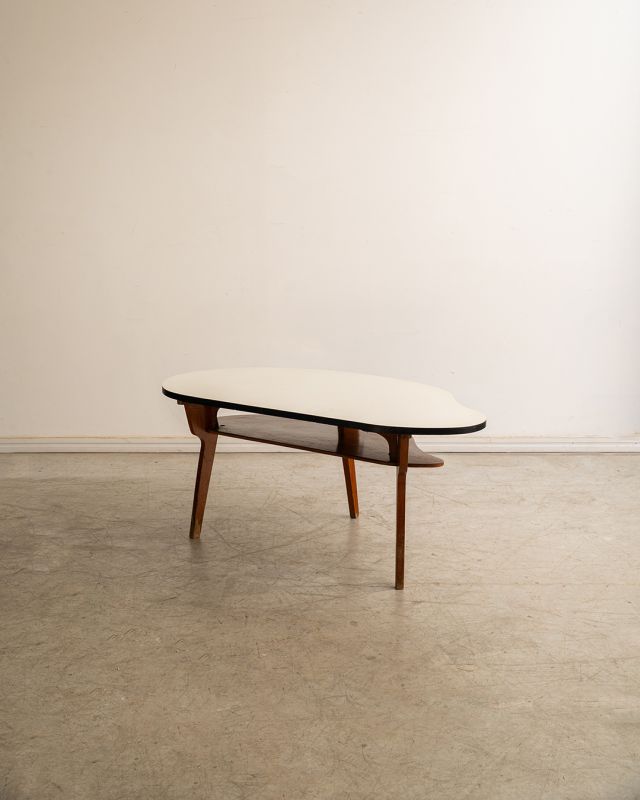 Mesa de Centro Orgânica Mesa de Centro Orgânica