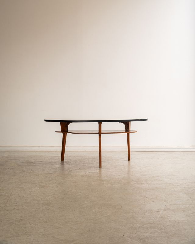 Mesa de Centro Orgânica Mesa de Centro Orgânica