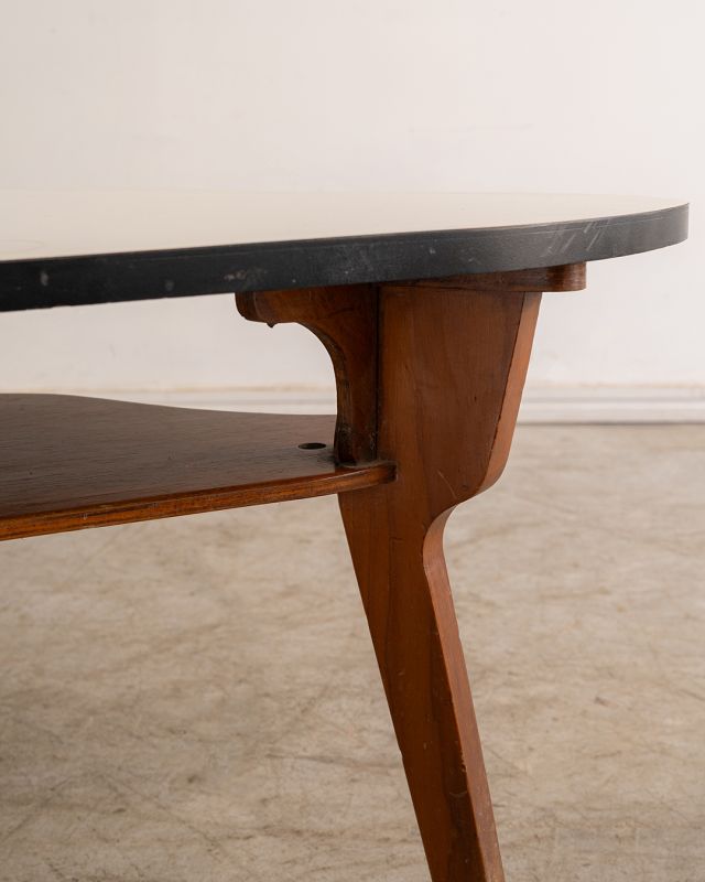 Mesa de Centro Orgânica Mesa de Centro Orgânica