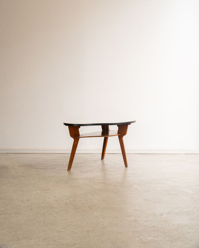 Mesa de Centro Orgânica Mesa de Centro Orgânica