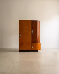 Armário Art Deco