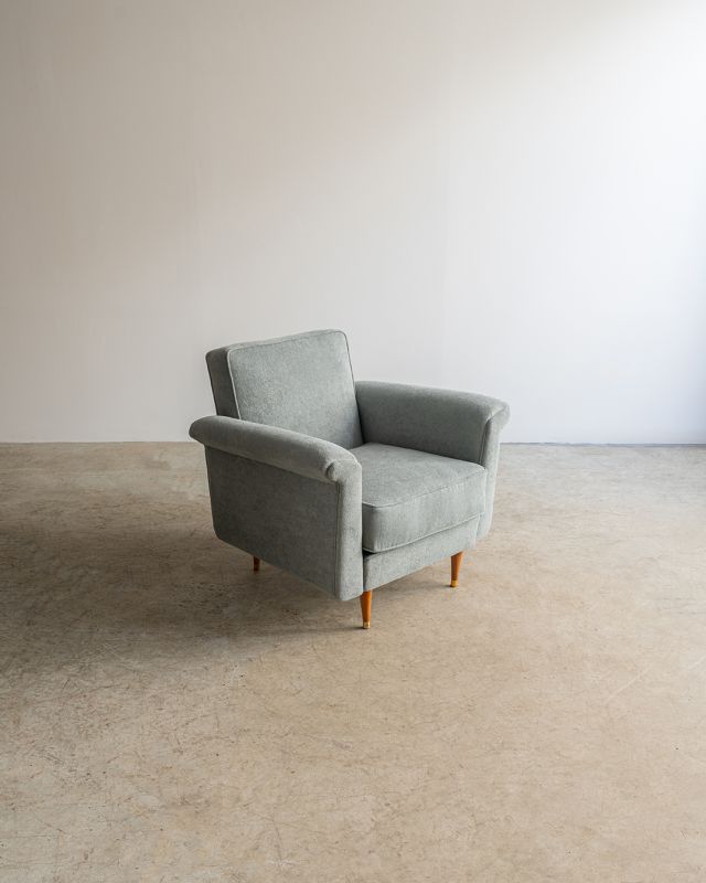 Par de Poltronas