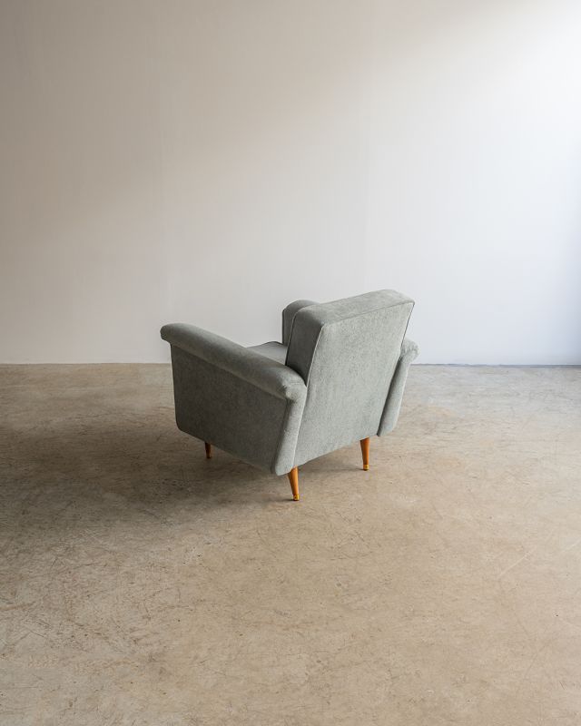 Par de Poltronas
