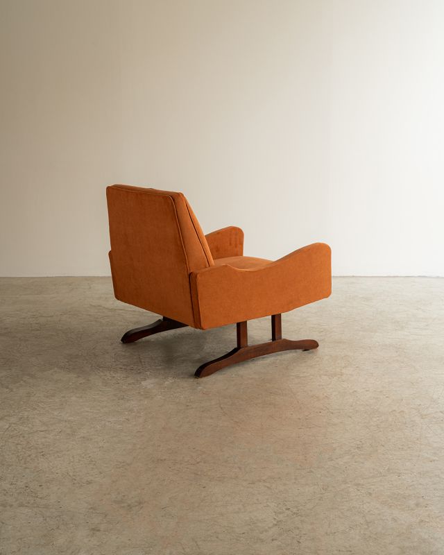 Par de Poltronas