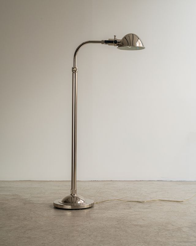 Par de Luminárias de piso Par de Luminárias de piso