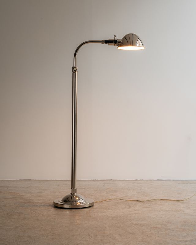 Par de Luminárias de piso Par de Luminárias de piso