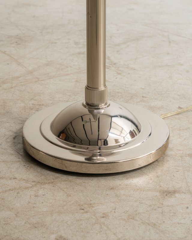 Par de Luminárias de piso Par de Luminárias de piso