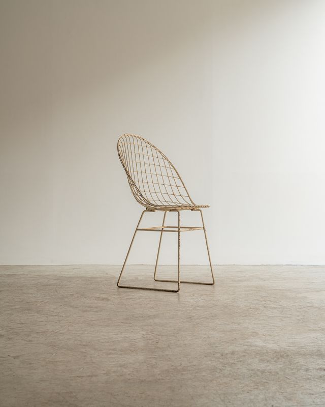 Cadeira Aramada SM05