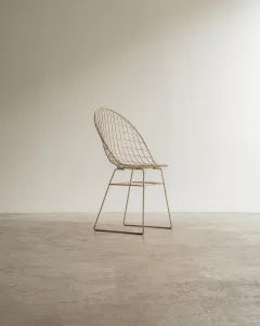 Cadeira Aramada SM05