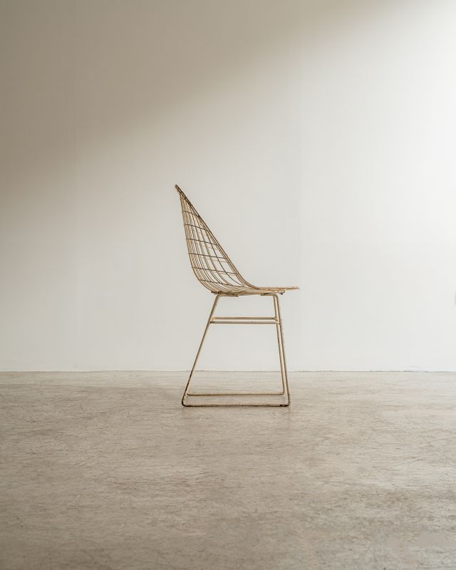Cadeira Aramada SM05