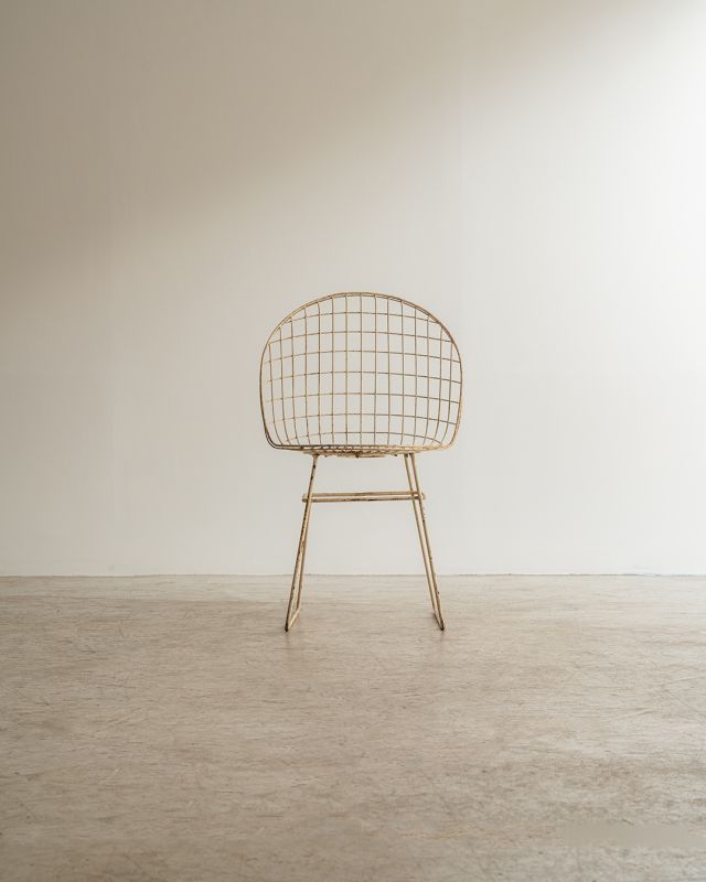 Cadeira Aramada SM05