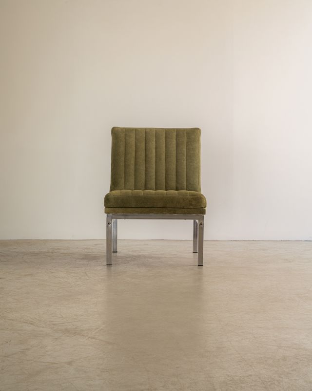 Par de Poltronas