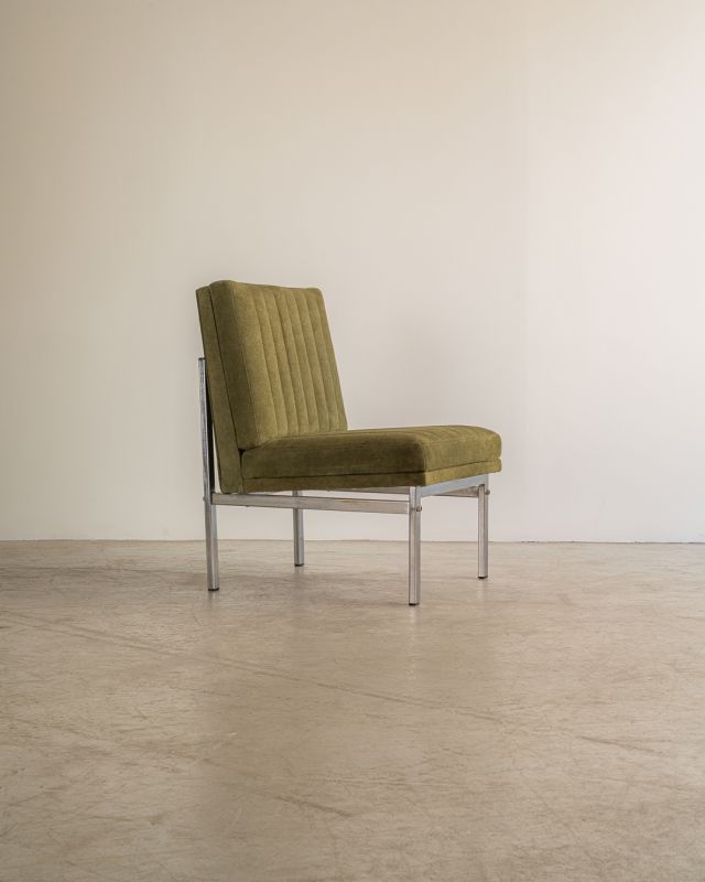 Par de Poltronas