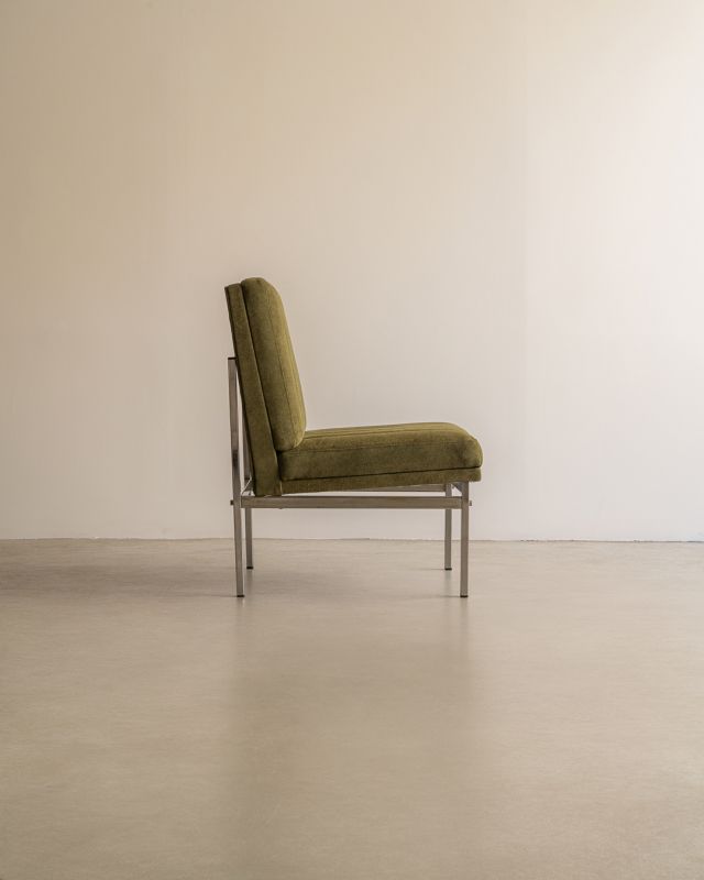 Par de Poltronas