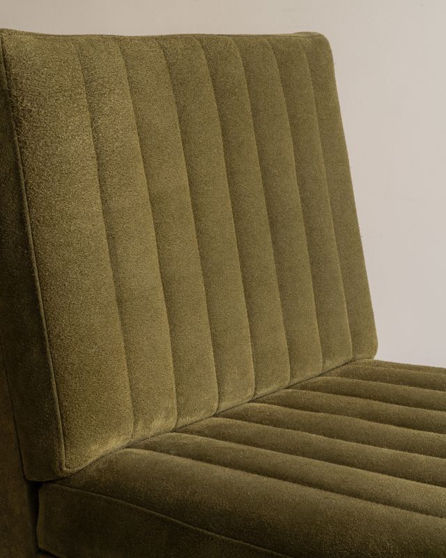 Par de Poltronas