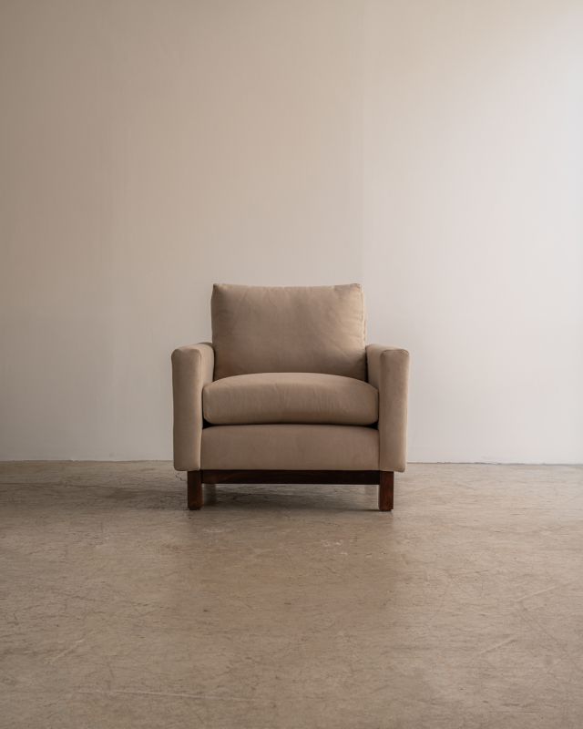 Par de Poltronas