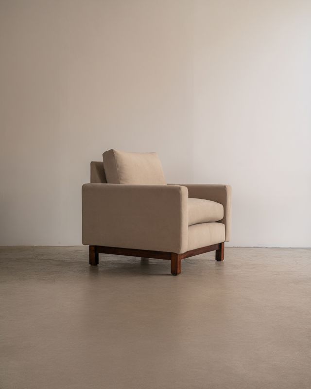 Par de Poltronas
