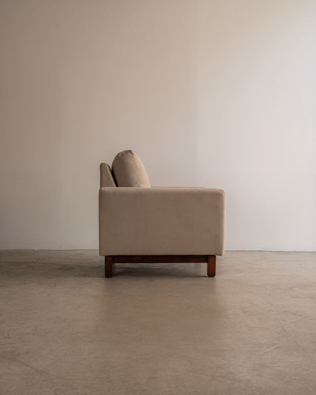Par de Poltronas