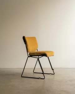 Cadeira Giroflex