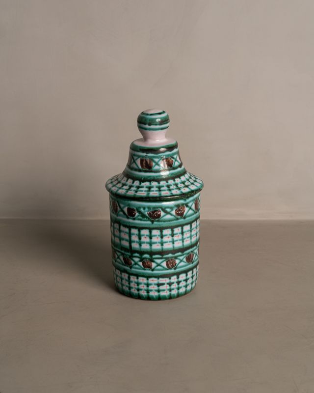 Conjunto de Cerâmicas Conjunto de Cerâmicas