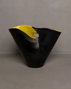 Vaso em Forma Livre