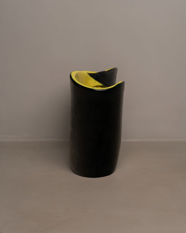 Vaso em Forma Livre Vaso em Forma Livre